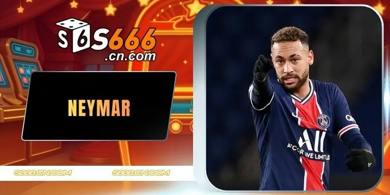 Neymar