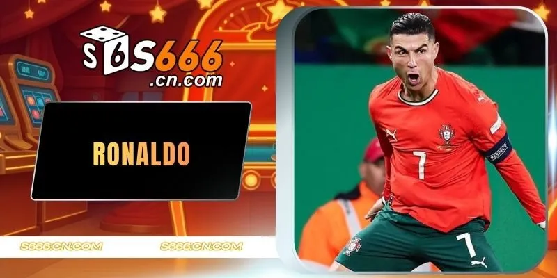 Ronaldo